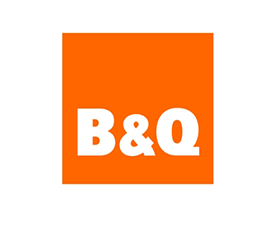 B&Q